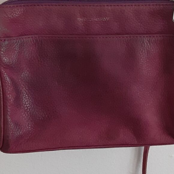 Rebecca Minkoff Adjustable  crossbody bag - Picture 6 of 8